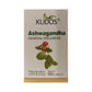 Kudos Ayurveda Ashwagandha Tablets For General Wellness