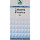 Dr. Willmar Schwabe India Calcarea Fluorica Biochemic Tablets