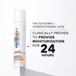 Novology Skin Barrier Moisturiser For Dry Skin - Swadesiicart