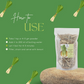 Nxtgen Ayurveda Lemongrass Pure Infusion | Swadesiicart