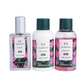 The Body Shop Lotus Shower Gel Body Lotion & Body Mist Gift Set - Swadesiicart