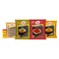 Catch Masala & Spices Combo Five Pack - Coriander Powder 200 gms + Turmeric Powder 200 gms + Red Chilli Powder 200 gms + Cumin Whole 200 gms + Hing 50 gms | Swadesiicart