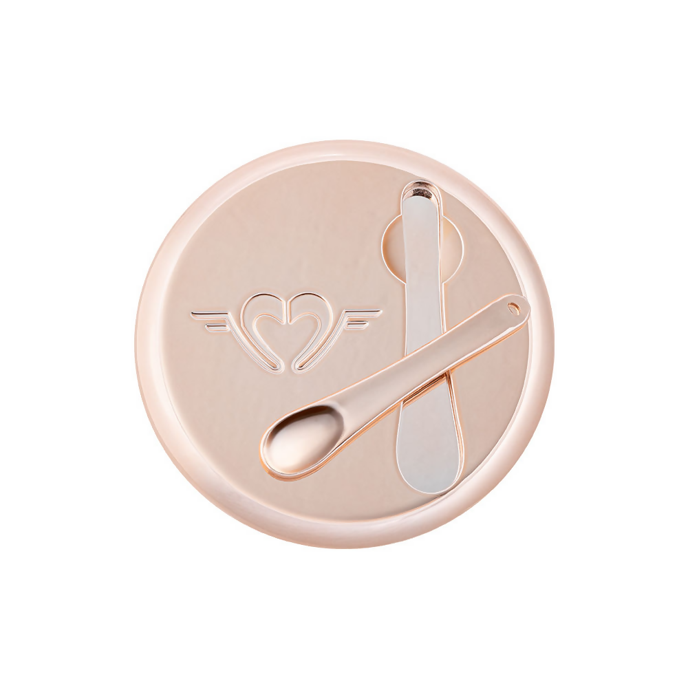 Daily Life Forever52 High Coverage Tender Cream - Ashlye 004 | Swadesiicart