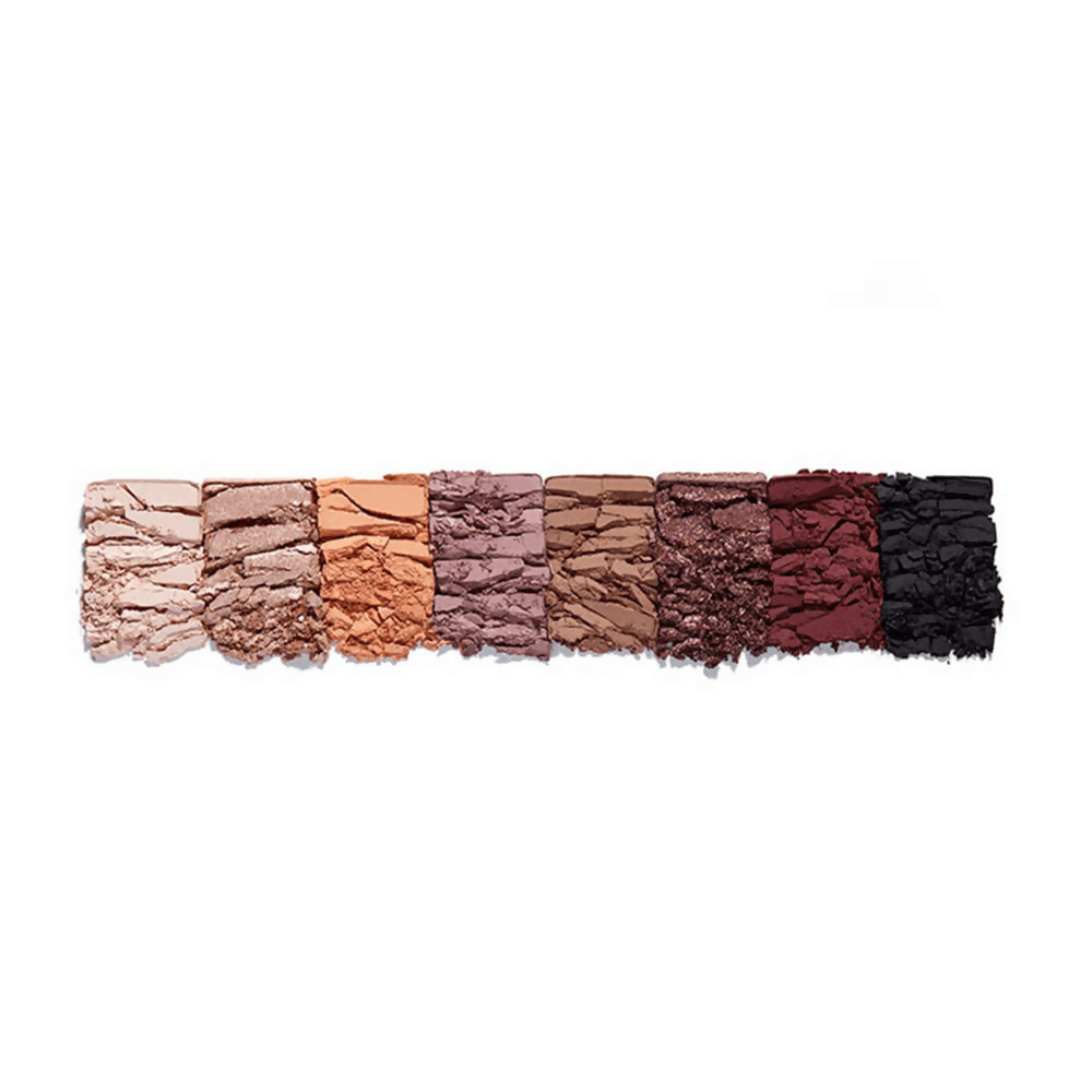 Anastasia Beverly Hills Soft Glam Ii Mini Eyeshadow Palette - Swadesiicart