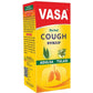 Sandu Vasa Herbal Cough Syrup with Adulsa & Tulsi - Swadesiicart