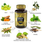 Sushrut Ayurved Emun Care Veg Capsules - Swadesiicart