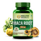 Himalayan Organics Maca Root 800 mg Vegetarian Capsules | Swadesiicart