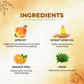 Astaberry Apricot Scrub with Honey & Chiraita - Swadesiicart