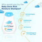 Baby Dove Rich Moisture Shampoo