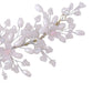NVR Women's Embellished Beaded Hair Accessory Set | Swadesiicart