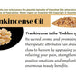 Tamas Pure Ayurveda 100% Organic Frankincense Essential Oil - USDA Certified Organic - Swadesiicart