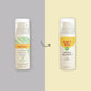 Burt's Bees Calming Day Lotion with Aloe + Rice Milk for Sensitive Skin
