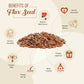 Upaveda Raw Flaxseed | Swadesiicart