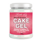 Bake King Cake Gel, Cake Sponge Improver Useful When Making Eggless Cakes