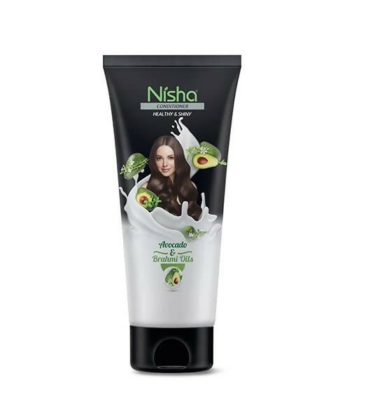 Nisha Hair Colors