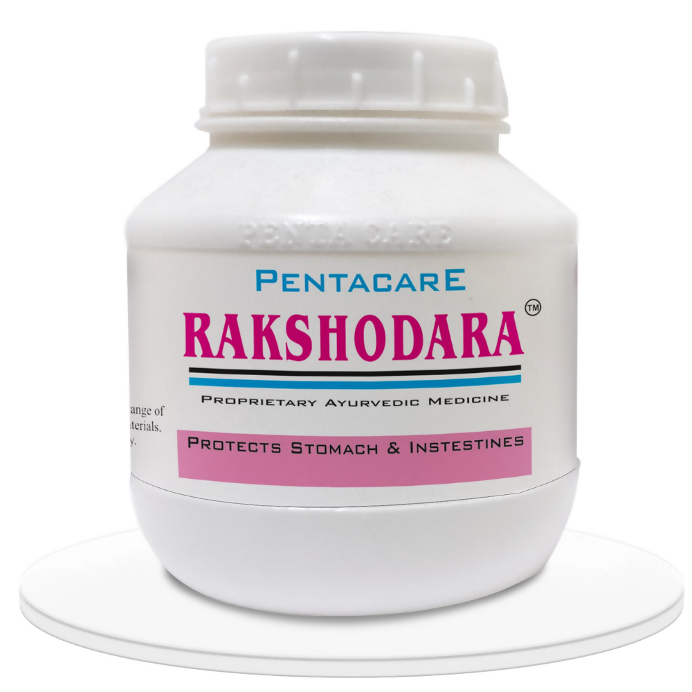 Pentacare Ayurveda Rakshodhara Lehya | Swadesiicart