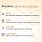 BeBodywise Skin Health Gummies