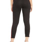 Asmaani Black color Hosiery Lower with Two Side Pockets and Tapped | Swadesiicart