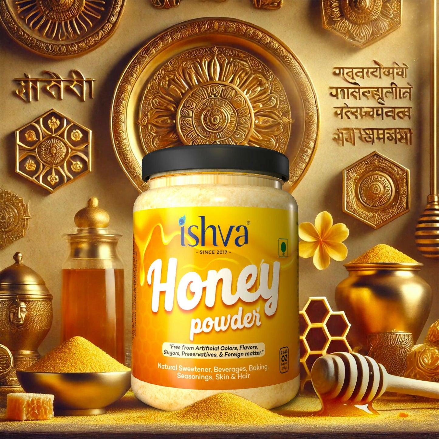 Honey