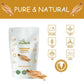 Myherb Natural Organic Shatavari Powder - Swadesiicart