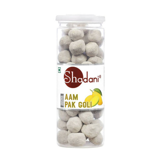 Shadani Aam Pak Goli - Shadani