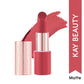 Kay Beauty By Katrina Kaif Matte Drama Long Stay Lipstick - Dream Girl | Swadesiicart