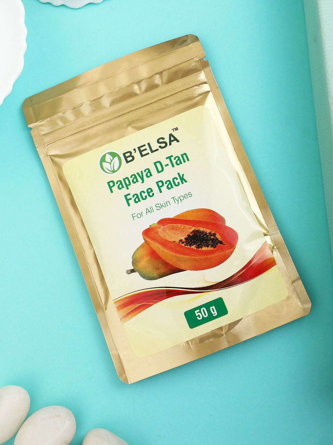 Belsa Herbals