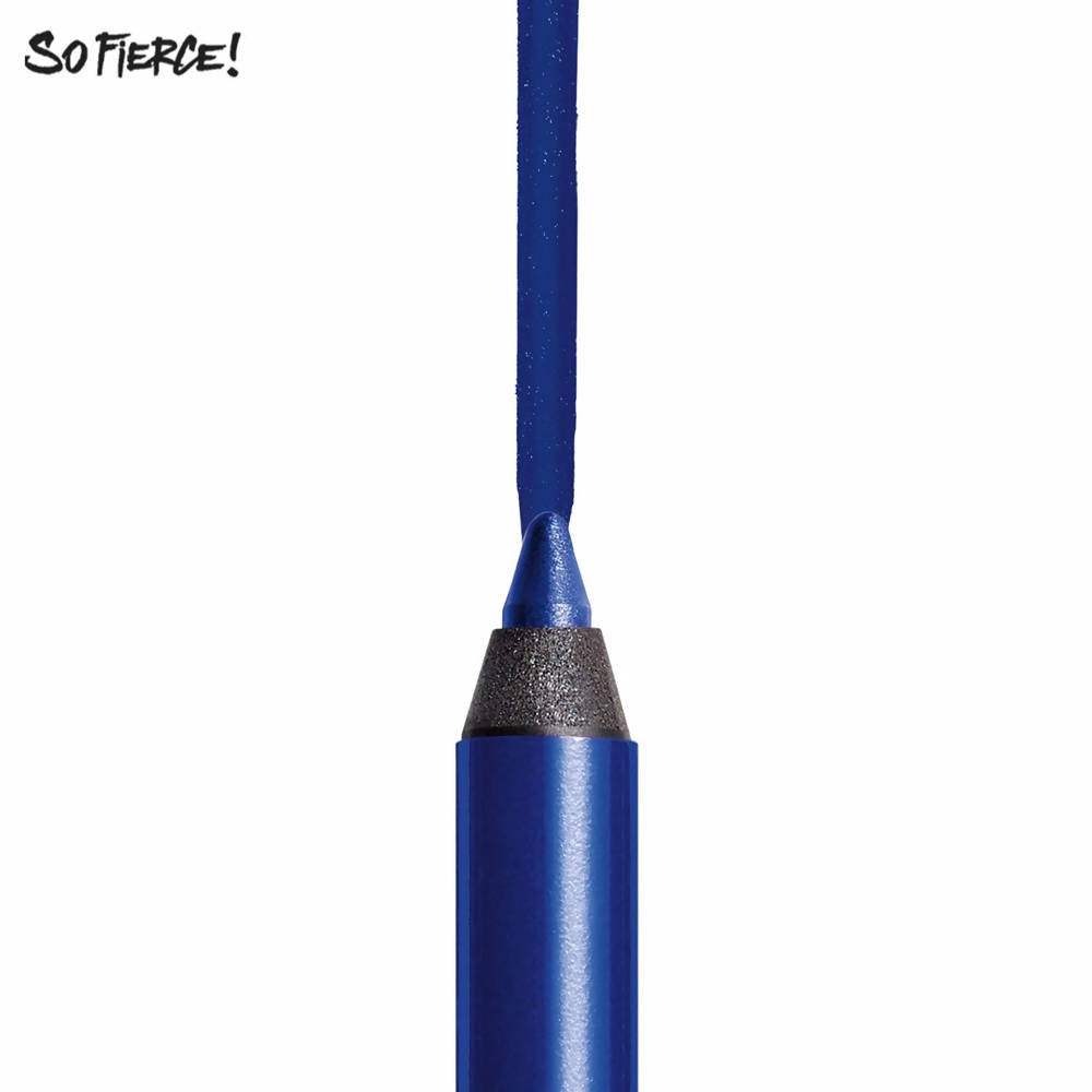 Revlon So Fierce Vinyl Eye Liner - Royal Rules - Swadesiicart