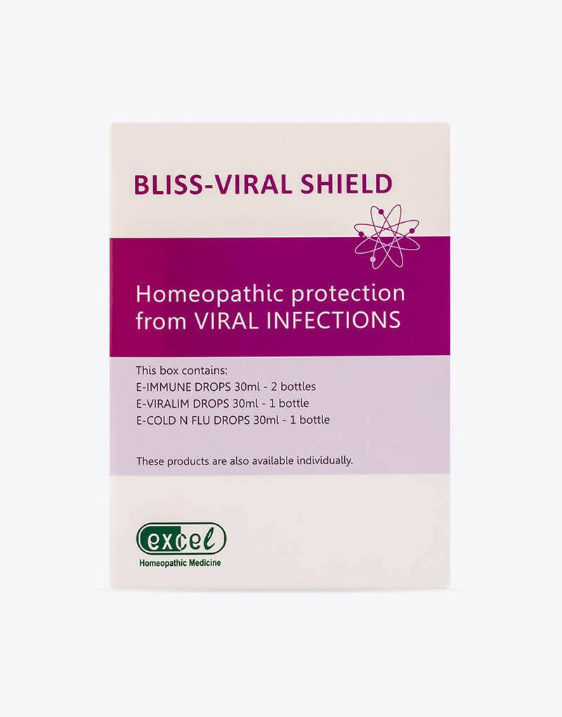 Excel Pharma Bliss-Viral Shield | Swadesiicart