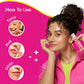 Swiss Beauty Craze Snack'N Nourishing Lip Oil - 4. Pumpkin Pie | Swadesiicart