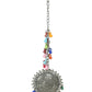 Mominos Fashion Johar Kamal Beautiful Jhumkas With Maang Tikka - Swadesiicart