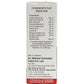 Dr. Willmar Schwabe India Willfort Anemia Drops - Swadesiicart