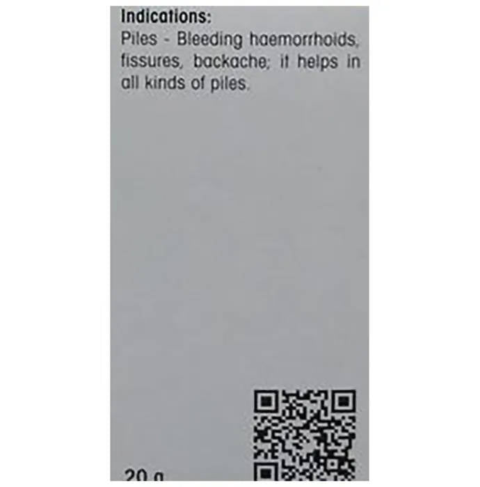 Dr. Reckeweg Bio Combination 17 (BC 17) Tablets - Swadesiicart