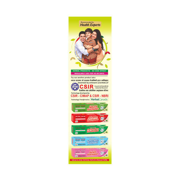 Herbal Canada Papita Ras - Swadesiicart