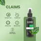 VI-JOHN Master Stroke Green Tea Face Wash Brightening Skin And Improving Texture For All Skin Type | Swadesiicart