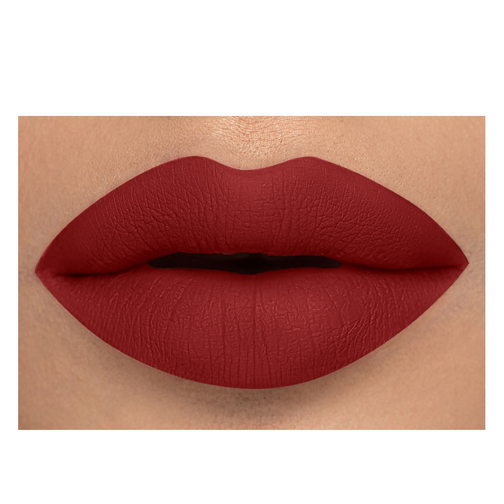 Daily Life Forever52 I m Unlimited Lipstick - Clay | Swadesiicart