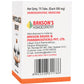 Bakson's Homeopathy Phytolacca Berry Tablets | Swadesiicart
