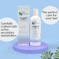 Atrimed Plant Science Anti Dandruff Shampoo