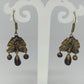 Terracotta Peacock Hangings