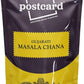 Postcard Gujarati Masala Chana