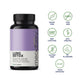 Meadbery Lung Detox Tablets - Swadesiicart