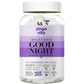 Zingavita Melatonin 5mg Good Night Sleep Gummies