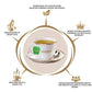 Twinings Green Tea Pomegranate Teabags - Swadesiicart
