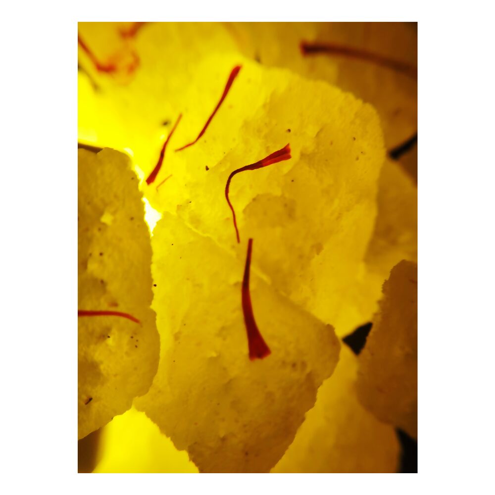 Taj Shahi Kesar Petha | Swadesiicart