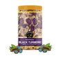 Teacurry Organic Black Turmeric Sticks - Teacurry
