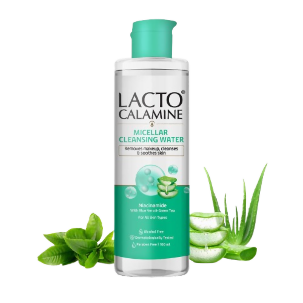 Micellar Water