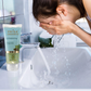 Prisa Organics Tea Tree & Clove, Oil Balancing Face Wash - Swadesiicart
