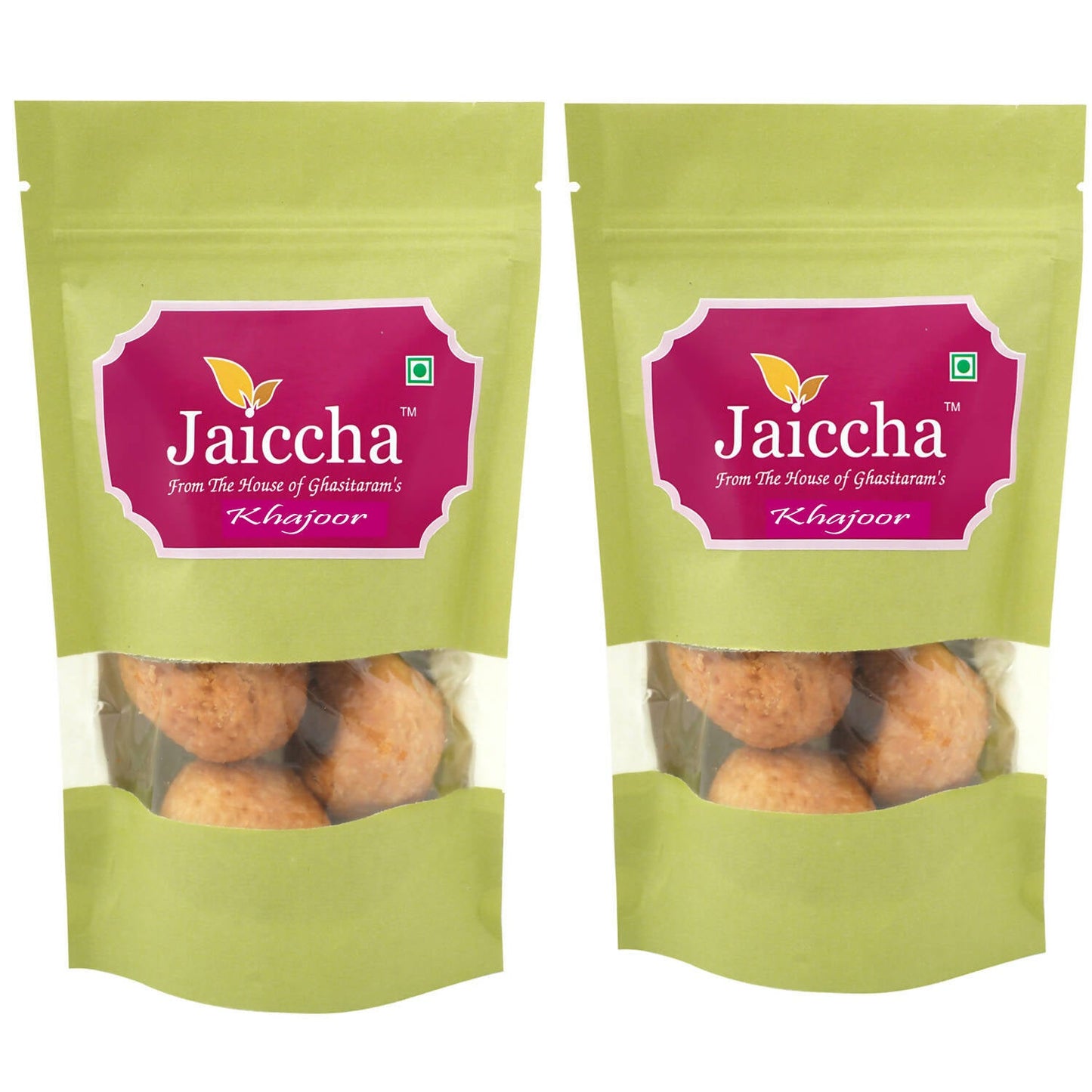 Ghasitaram Sankranti /Lohri Sweets Lohri Khajoor | Swadesiicart