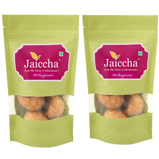Ghasitaram Sankranti /Lohri Sweets Lohri Khajoor | Swadesiicart