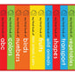 Wonder House Books My First Mini Library : Boxset of 10 Board Books - Swadesiicart